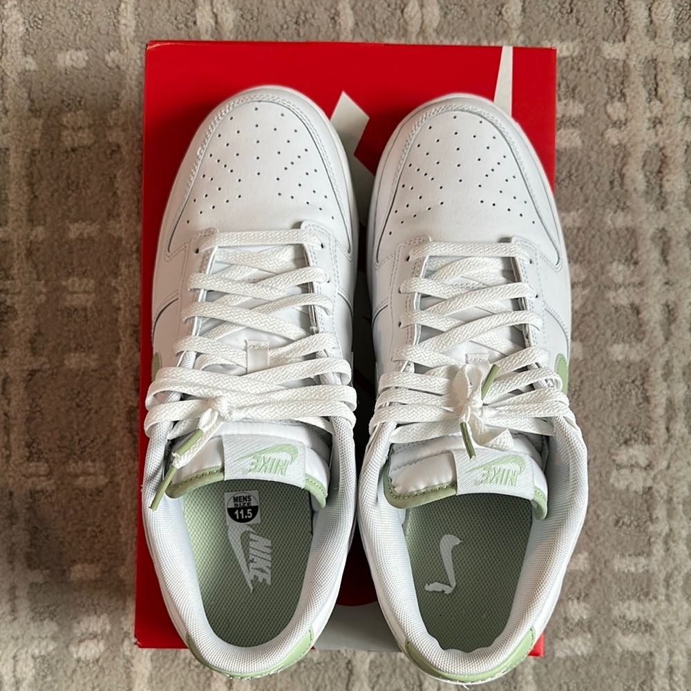 Nike Dunk Low Retro